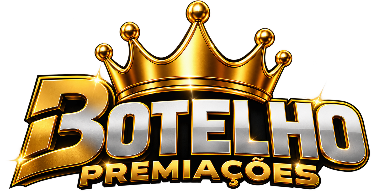 Logo Botelho Prêmios